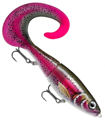 Rapala X-Rap Otus 25cm 83g - Hale-biten - 1730010042 - 1