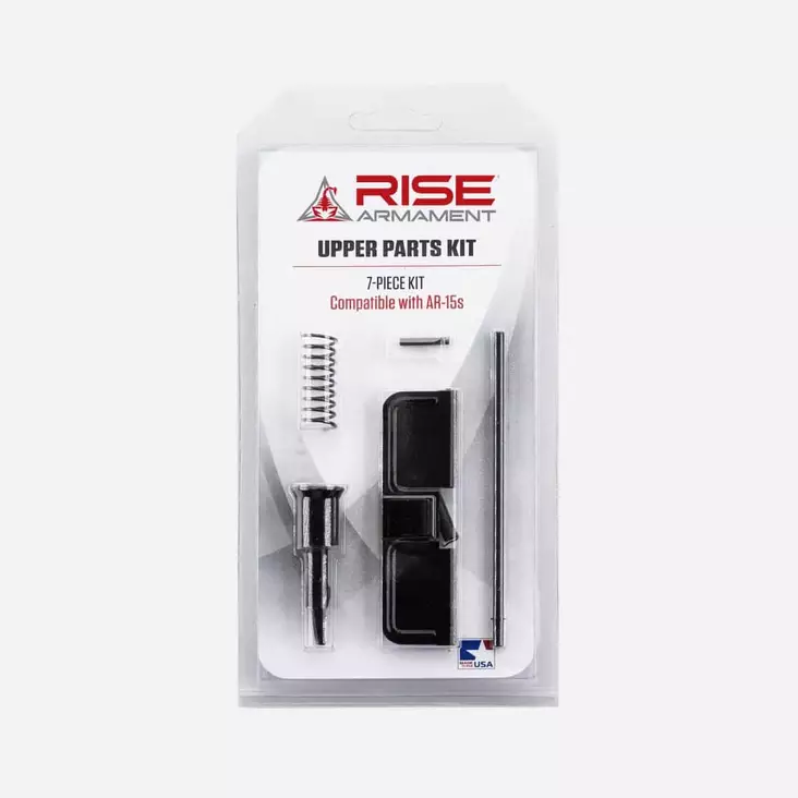 Rise Armament Upper Parts Kit - Rifledeler - 12002 - 2