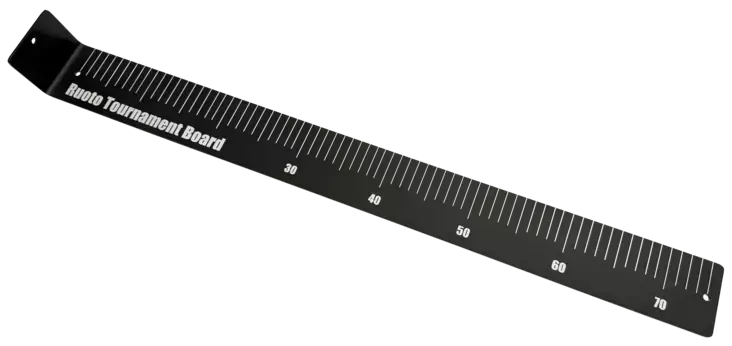 Ruoto Tournament Board 75 cm - Andre verktøy og tilbehør - 6438407012502 - 1