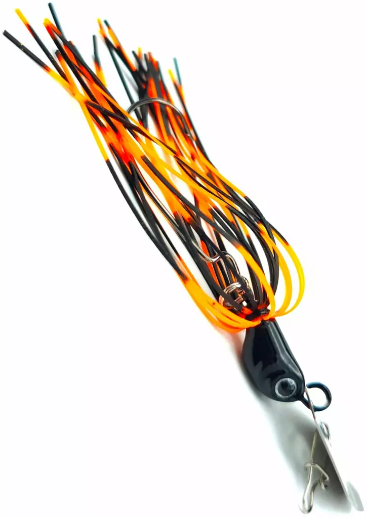 Ruthless Chatterbait 15g - Spinnhaler og blader - 17903402 - 1