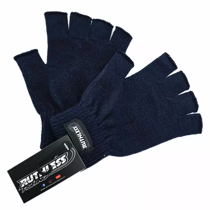 Ruthless Fishing Gloves - Hansker - 6429811459342 - 1
