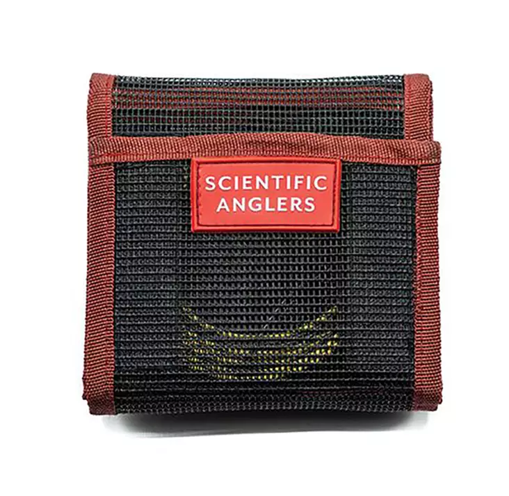 SA Convertible Leader Wallet - Andre vesker - 840309138802 - 1