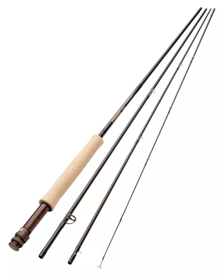 Sage Arrow Rod - Sage-fluestenger - 644269254622 - 1