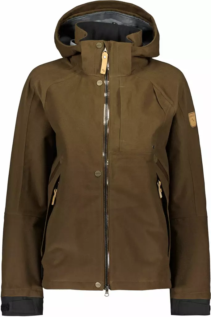 Sasta Mehto Pro W Jacket - Damejaktjakker - 6419619237662 - 1