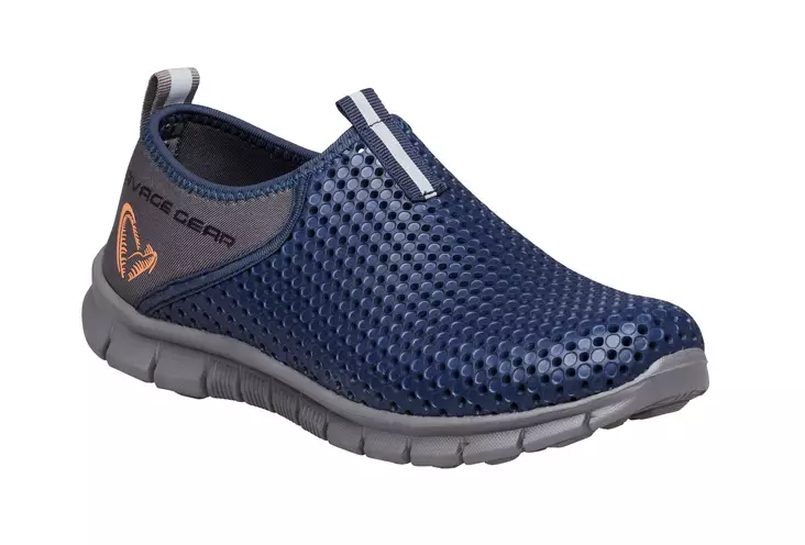 Savage Gear Cool Step Indian Blue - Støvler - 5706301015082 - 1