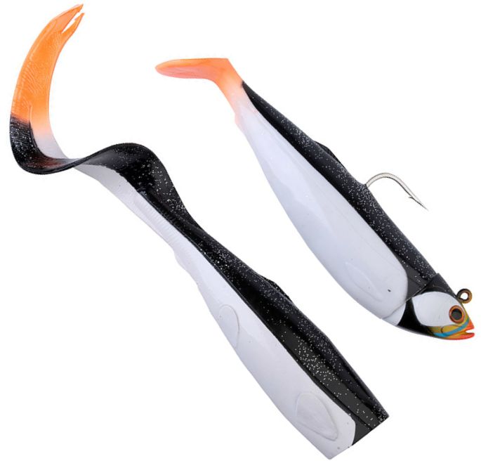 Savage Gear Cutbait Herring 25cm 460g - Havjiggar - 1730050012 - 1