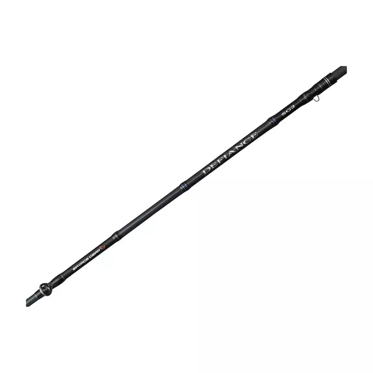 Savage Gear SG2 Slow Jig 1,93m max 180g - Slow pitch-stenger - 5706301016492 - 1