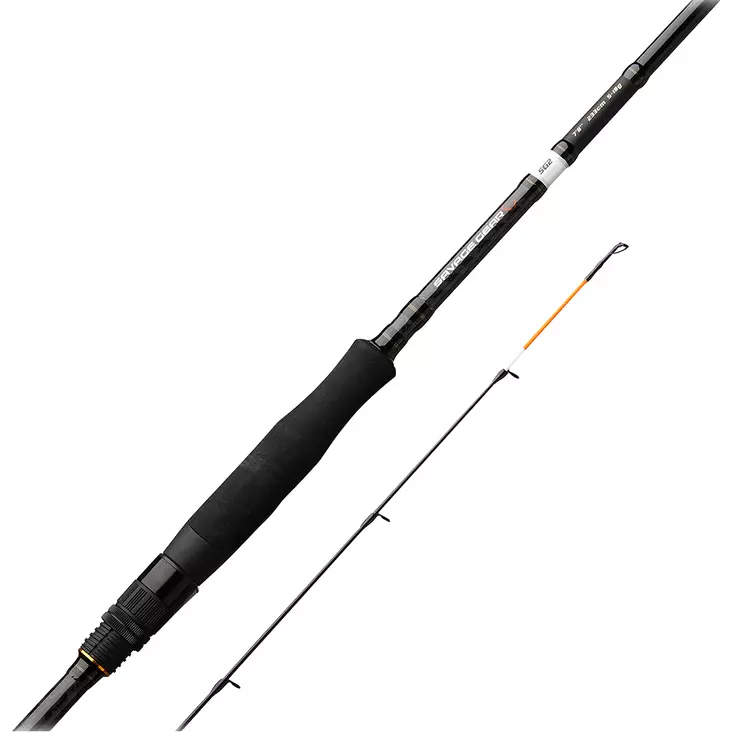 Savage Gear SG2 Dropshot Specialist - Savage Gear haspelstang - 5706301721792 - 1