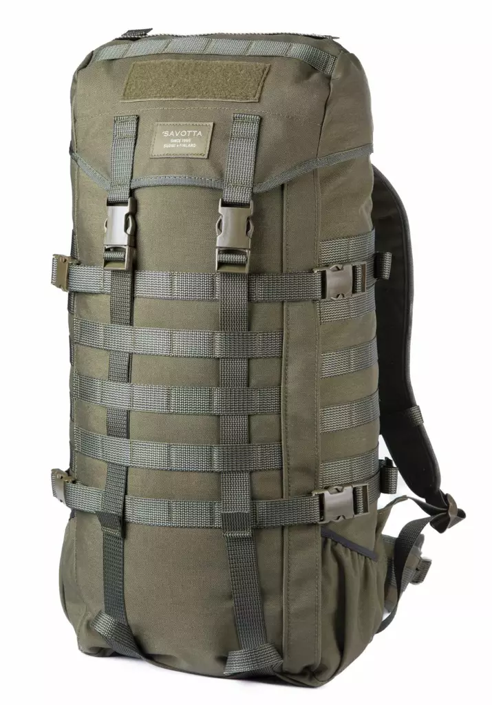 Green - Ryggsekker - 6419134109222 - 1