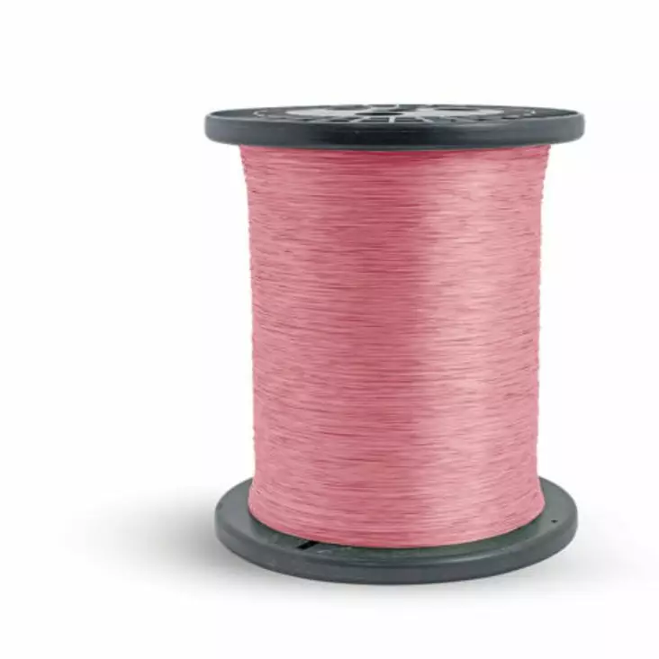 Scientific Anglers Backing Pink - Tradisjonelle - 840309125932 - 2