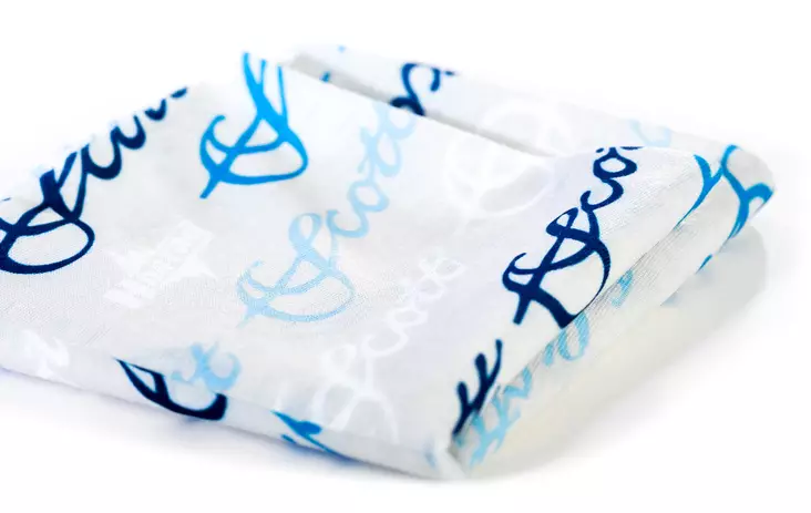 Scott Hoo-Rag - Buffs og andre - 816428015232 - 1