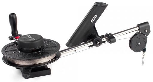 Scotty Depthking 5-1060 Downrigger - Dyptriggere - 062017310602 - 1