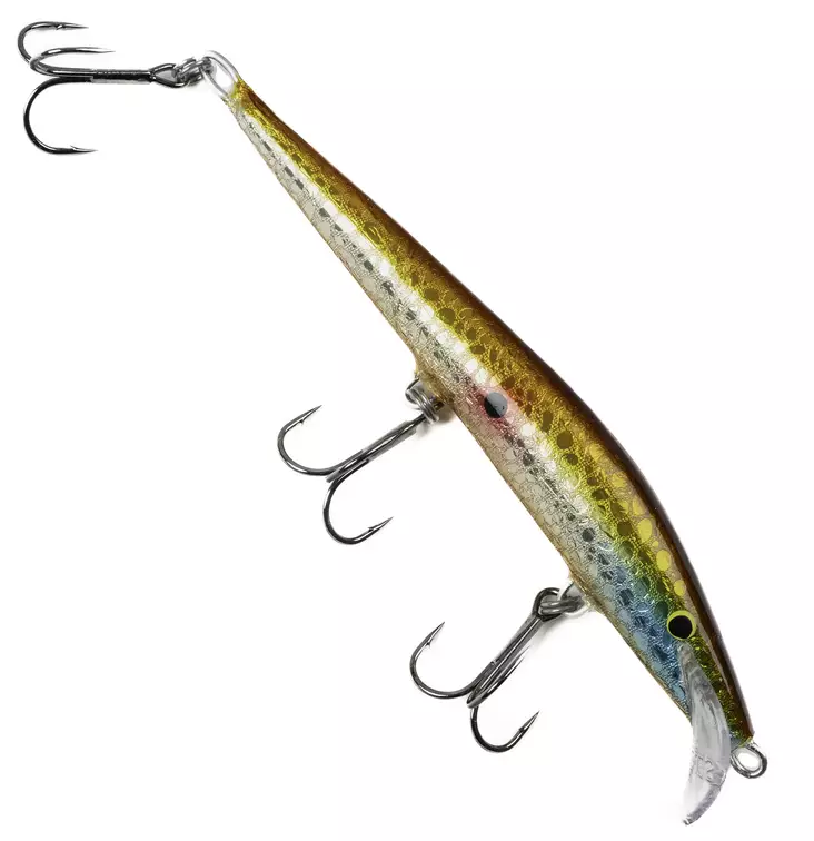 Sepen Tuuri Kuha 12cm - Vobbler +10 cm - STK-12 - 1