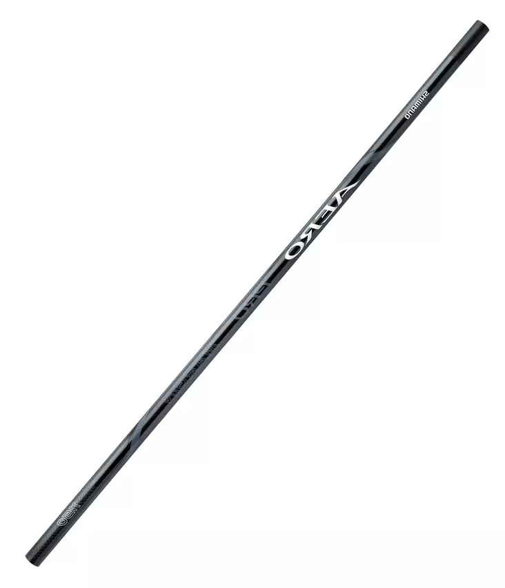 Shimano Aero Pro Margin Pole Pack 11,50m 7pc + Kits + Extension - Metespø - 8717009888752 - 1