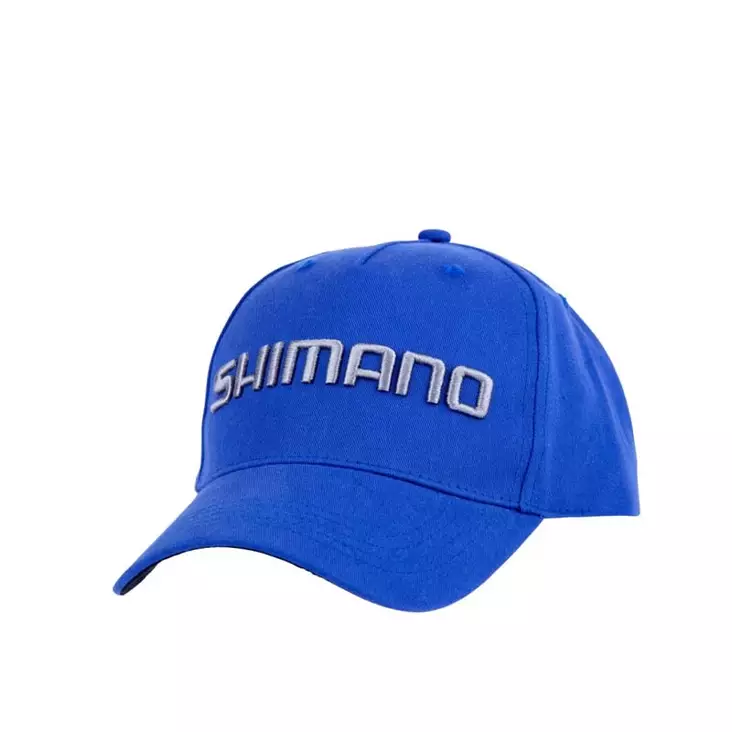 Shimano Cap Blue - Caps - 8717009884112 - 1