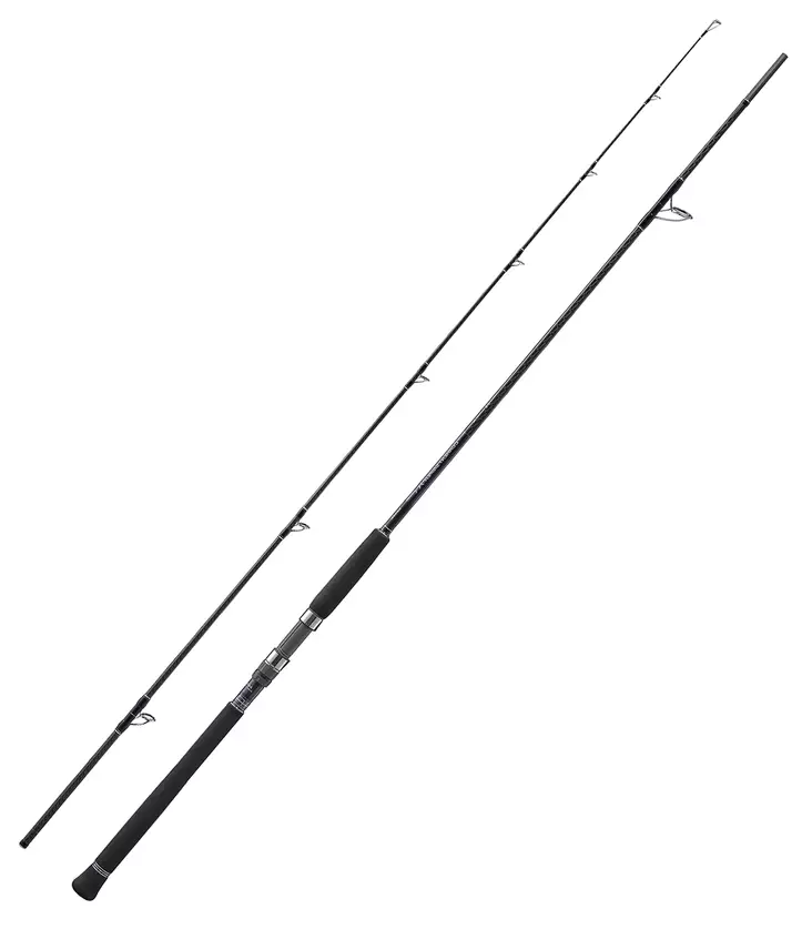 Shimano Currentsniper XR Shore Jigging 2pc - Saltvanns-spinnestenger - 8717009892742 - 1