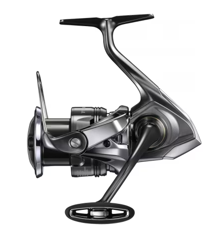 Shimano Twin Power FE - Frambromsede haspelsneller - 022255289542 - 1