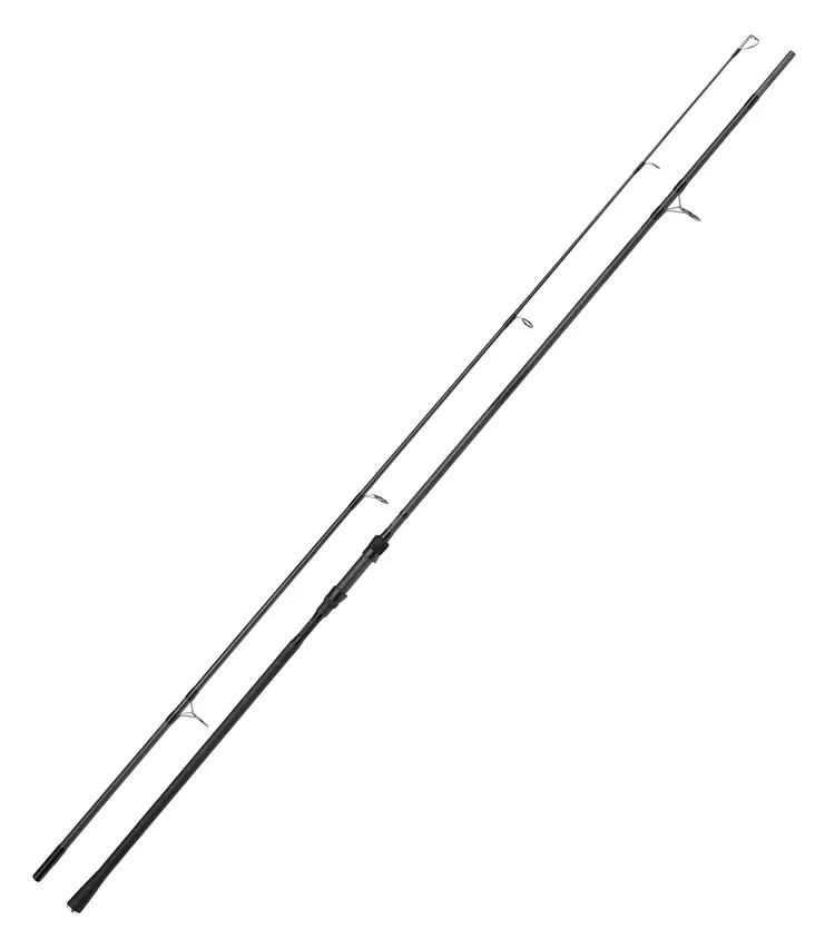 Shimano TX-5A Carp 2pc - Karpe- og feederstenger - 8717009869072 - 1