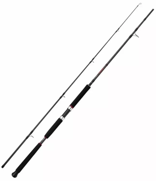 Shimano Vengeance AX Pilk - Havfiskestenger til dyphavsfiske - 8717009885072 - 1