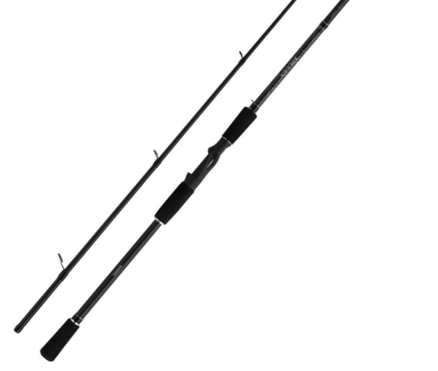 Shimano Yasei Pike - Shimano -haspelstang - 8717009843232 - 1