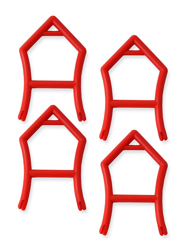 Iskukoukkujen Siimaluokki - Kroker - 6417261043372 - 1