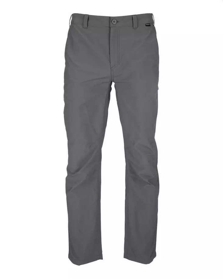 Simms BugStopper Pant Steel - Bukser - 694264551332 - 1