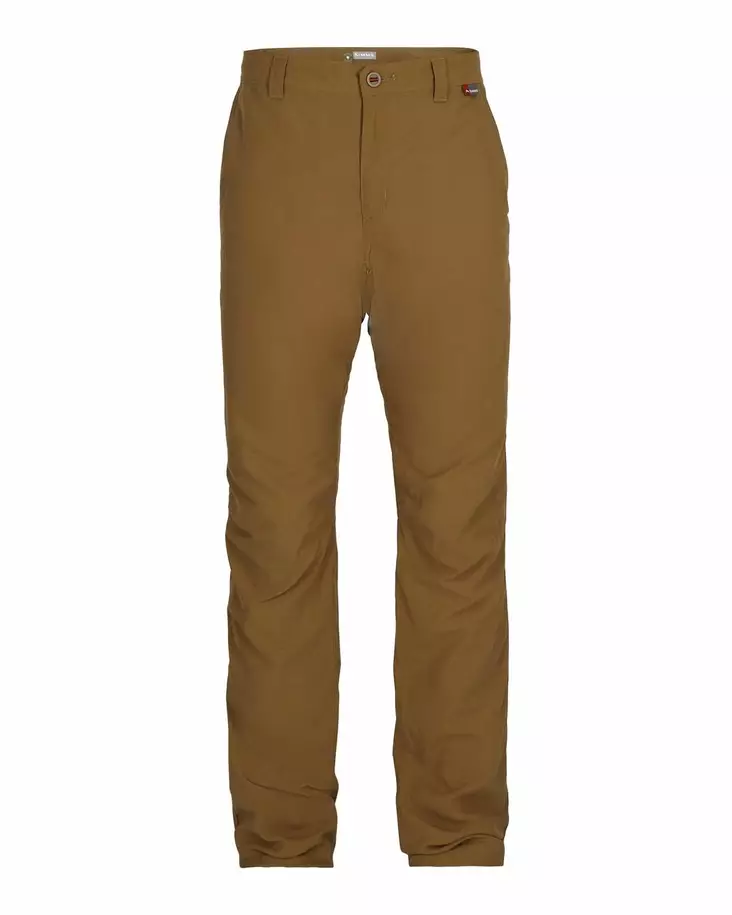 Simms Bugstopper Superlight Pant Driftwood - Bukser - 694264650172 - 1
