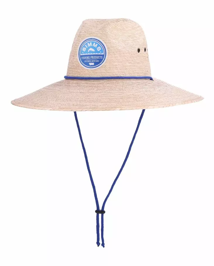 Simms Cutbank Sun Hat Sand - Caps og luer - 694264596272 - 1