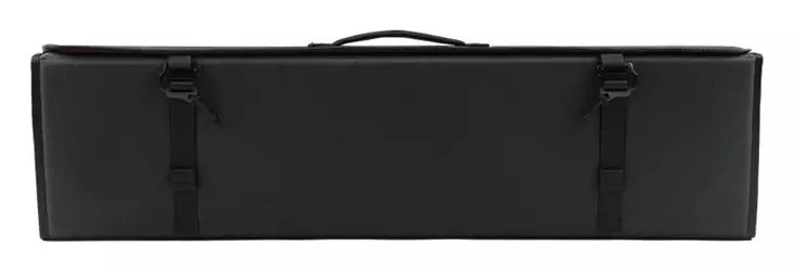 Simms Riverkit Rod Roll Black - Andre vesker - 694264658642 - 1