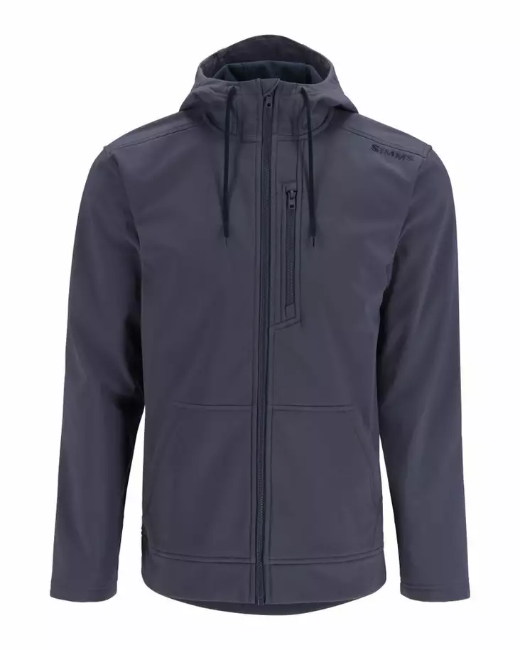 Simms Rogue Hoody Selvedge - Hettegensere - 694264688632 - 2