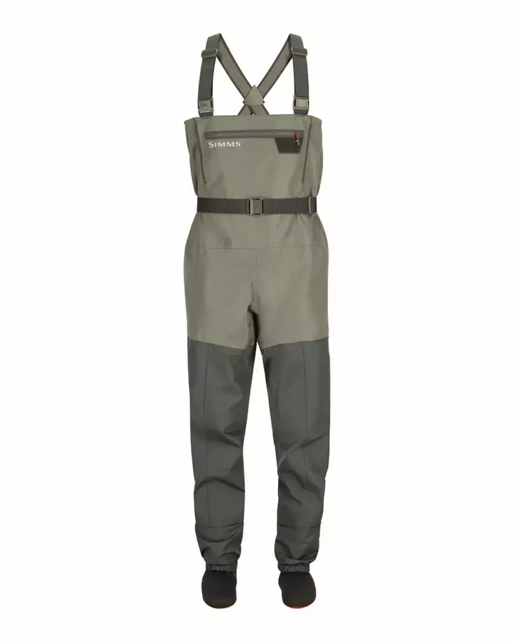 Simms Tributary Stockingfoot Basalt - Vadere - 694264592212 - 1
