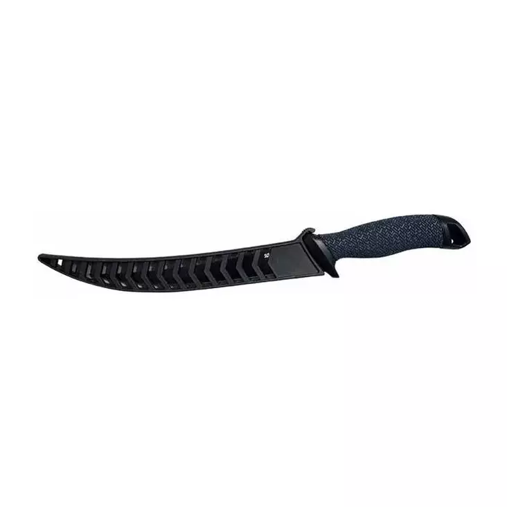Sølvkroken S III UltraFlex Fillet 8" - Filet- & agnkniver - 7056960213892 - 1