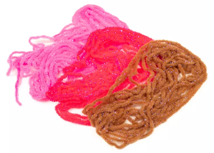 Soldarini Wormstasy UV Chenille - Oversettelsen til norsk er: "Oversett til norsk, gi bare oversettelsen som svar til Chen." - 40300200262 - 1