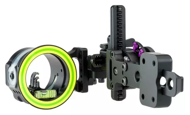 Spot-Hogg Boonie Triplestack .019 - Bueskytterens Sikte - 879655007142 - 1