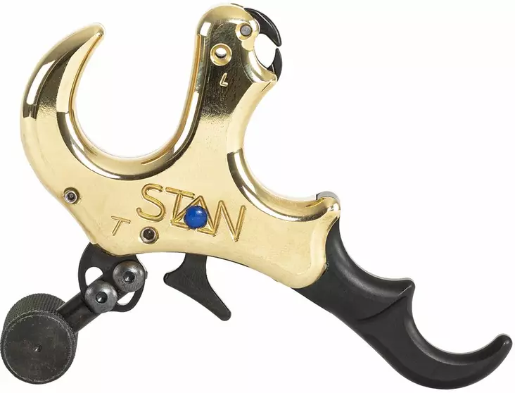 Stan Releases Onnex Thumb Heavy Metal - Utløser - 850036084112 - 1