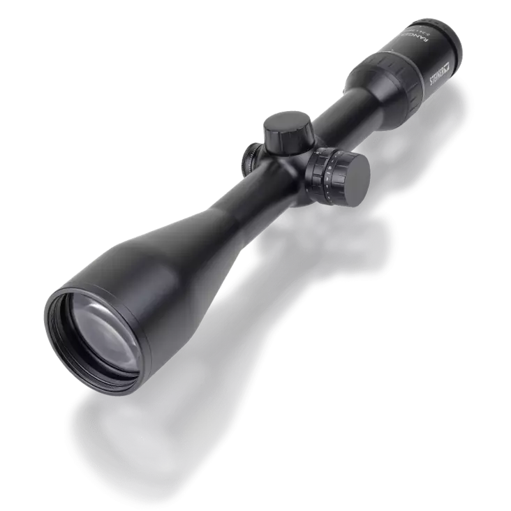 Steiner Ranger 8 3-24x56 4A-I - Steiner-kikkertsikter - 4015649006142 - 1