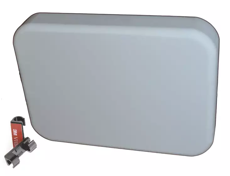 Stern Pad Jumbo - Sensor - 850036655022 - 1