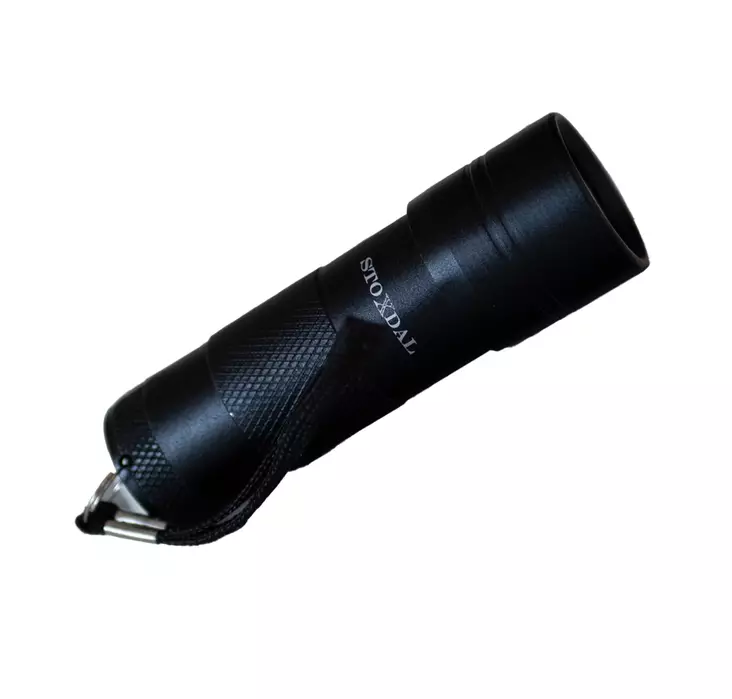 Stoxdal UV - Lommelykter - 6420615482222 - 1