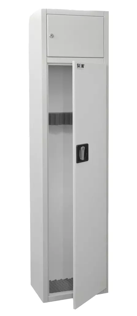 Suomi 5 Gun Safe - Våpenskap - 6438347007712 - 1