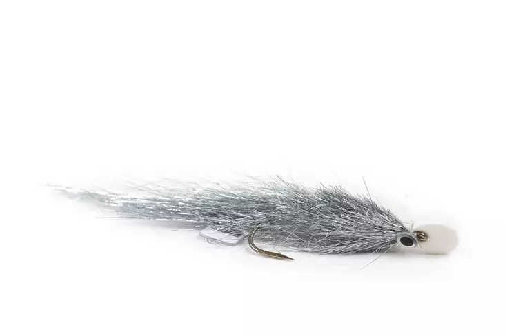 Surffilauta Silver Streamer - Streamere og igler - 8859202530752 - 1