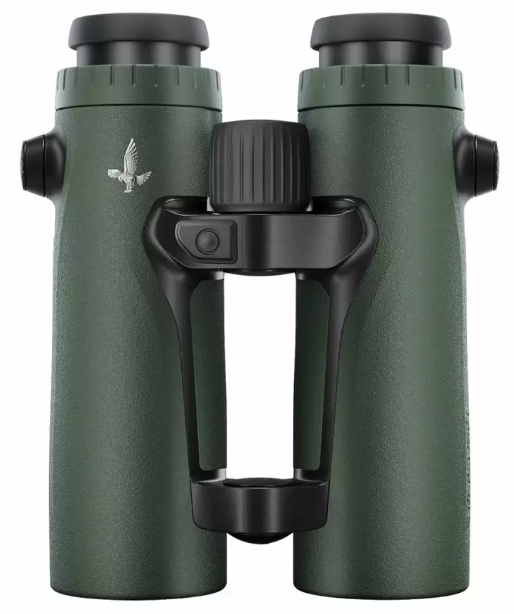 Swarovski EL Range 8x42 Green - Kikkert med avstandsmåler - 9006325087222 - 1