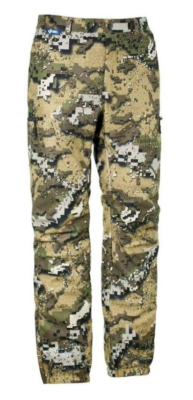 Swedteam Alpha M's Pro Trousers - Herrebukser for jakt - 7330144016012 - 1