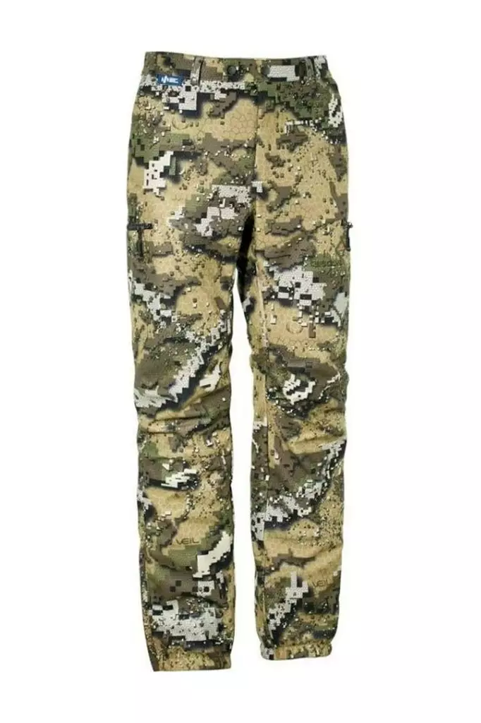 Swedteam Alpha Pro Trousers Men #48 - Herrejaktbukser - 7330144016012 - 1
