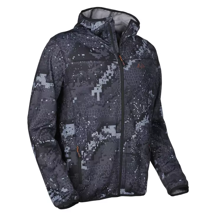 Swedteam Alpha Sweater Black - Skjorter - 7330144049782 - 1