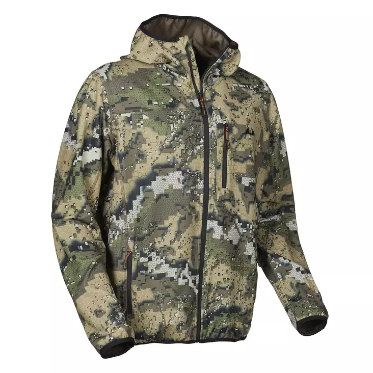Swedteam Alpha Sweater DSV Veil - Skjorter - 7330144049492 - 1