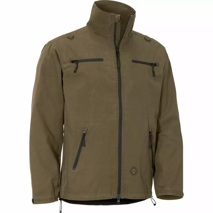Swedteam Husky Antibite Pro Jacket M - Herrejakker for jakt - 7330144020392 - 1