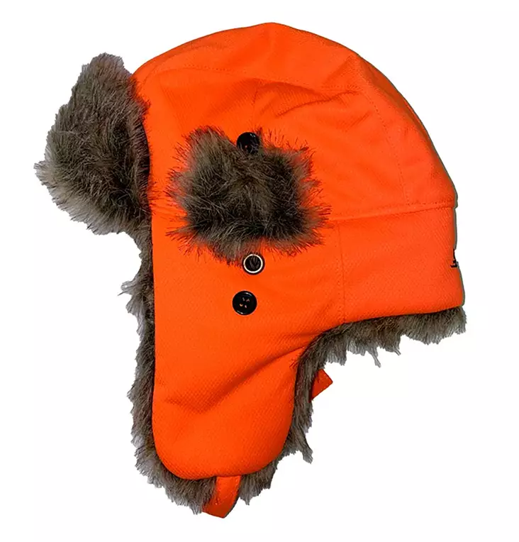 Swedteam Ridge Junior Pilot Hat - Jegerens hodeplagg - 7330144042622 - 1