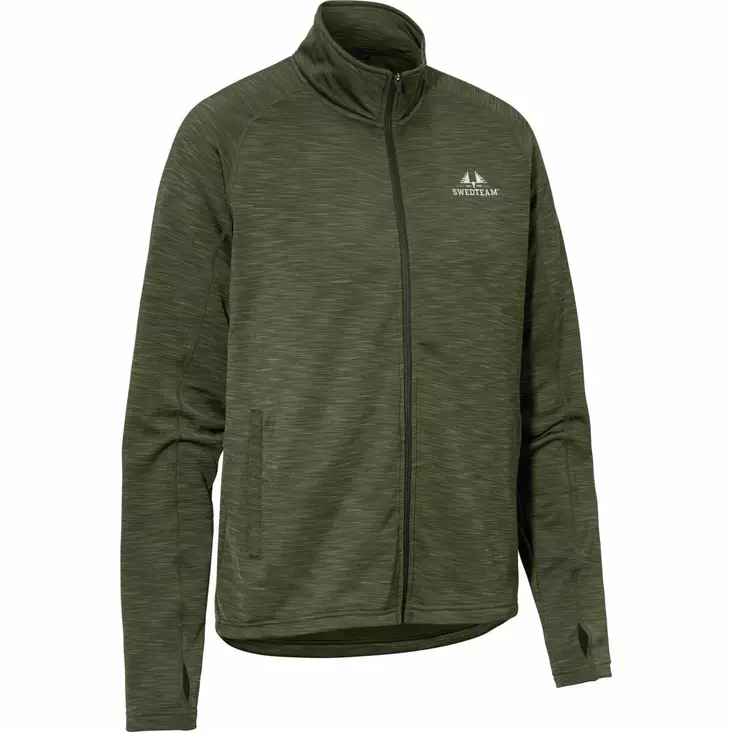 Swedteam Ultra Light Sweater - Jegertrøyer - 7330144002022 - 1