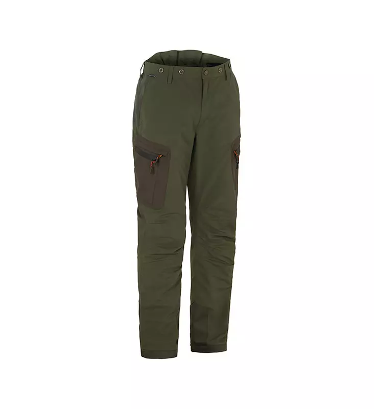 Swedteam Ultra M's Pro Trouser - Herrebukser for jakt - 7330144022112 - 1