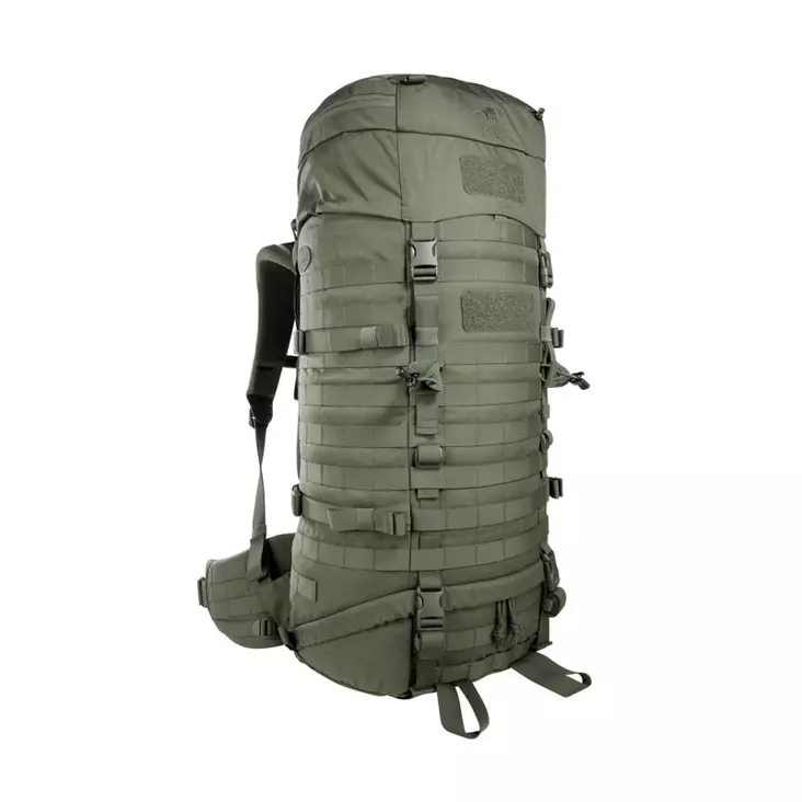 Tasmanian Tiger Base Pack 52 Olive - Taktiske sekker og utstyrsbagger - 4013236353112 - 2